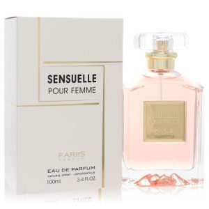 Fariis Sensuelle by Fariis Parfum for Women