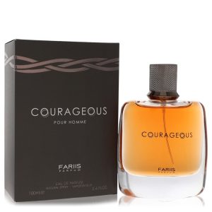 Fariis Courageous by Fariis Parfum for Men
