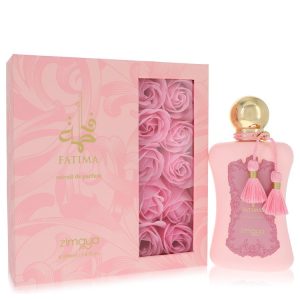 Afnan Zimaya Fatima by Afnan for Women