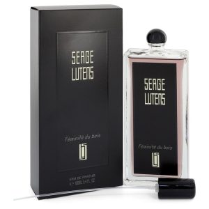 Feminite Du Bois by Serge Lutens for Women