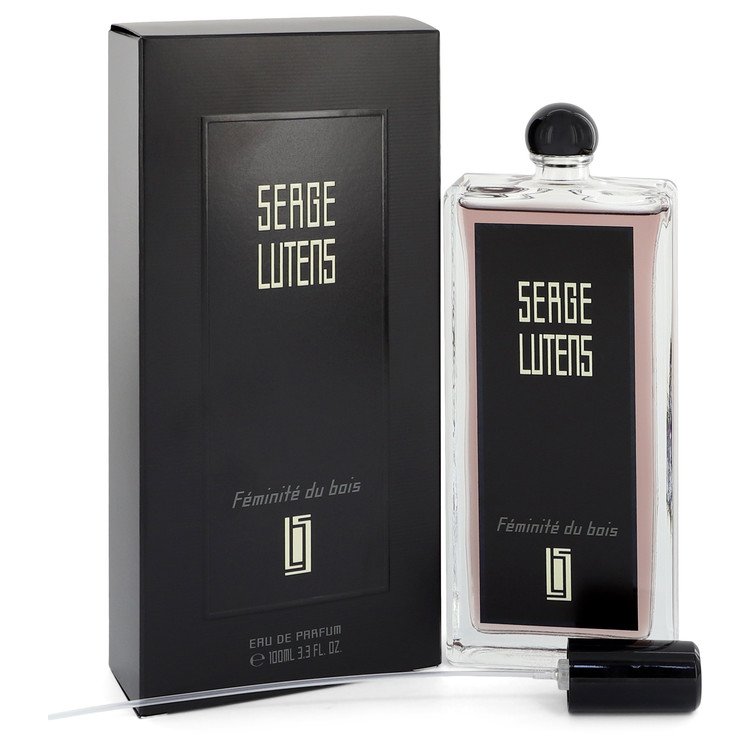 Feminite Du Bois by Serge Lutens for Women