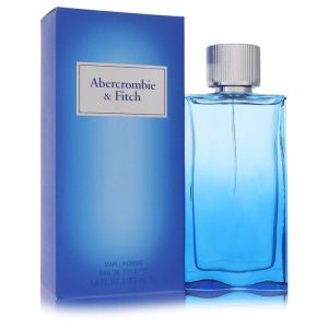 First Instinct Together by Abercrombie & Fitch for Men
