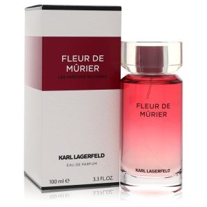 Fleur de Murier by Karl Lagerfeld for Women