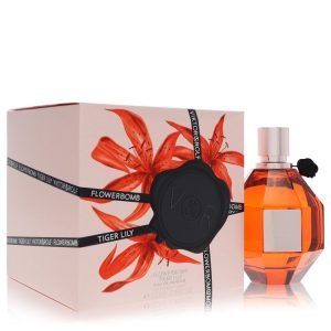 Flowerbomb Tiger Lily by Viktor & Rolf for Women