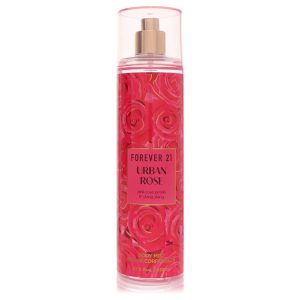 Forever 21 Urban Rose by Forever 21 for Women