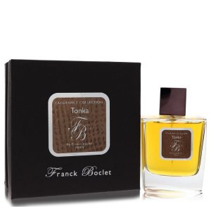 Franck Boclet Tonka by Franck Boclet for Men