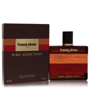 Franck Olivier Pure Addiction by Franck Olivier for Men