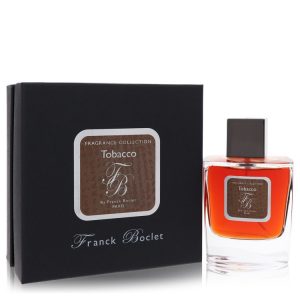 Franck Boclet Tobacco by Franck Boclet for Men