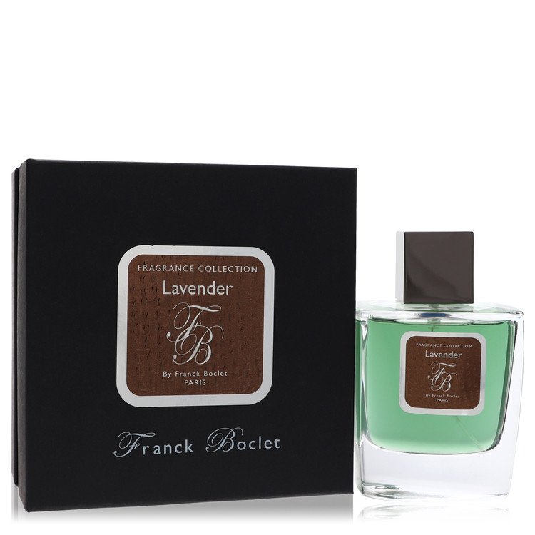 Franck Boclet Lavender by Franck Boclet for Men