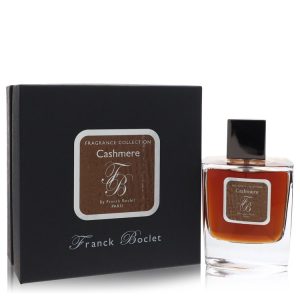 Franck Boclet Cashmere by Franck Boclet for Women