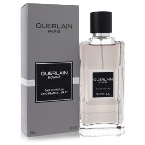 Guerlain Homme by Guerlain for Men
