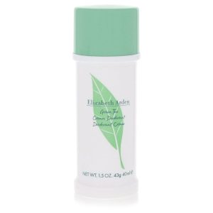 Green Tea by Elizabeth Arden for Women