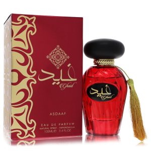 Lattafa Asdaaf Ghaid by Lattafa for Women