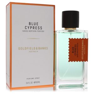 Goldfield & Banks Blue Cypress by Goldfield & Banks for Men