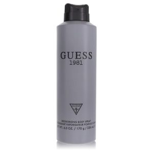 Guess 1981 by Guess for Men