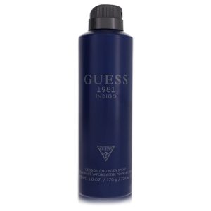 Guess 1981 Indigo by Guess for Men