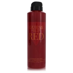 Guess Seductive Homme Red by Guess for Men
