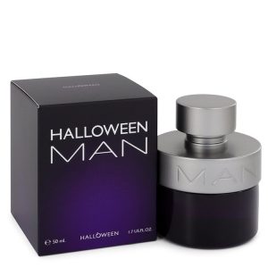 Halloween Man Beware of Yourself by Jesus Del Pozo for Men