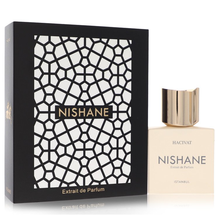 Hacivat by Nishane for Women