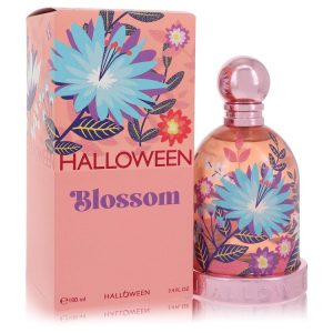 Halloween Blossom by Jesus Del Pozo for Women