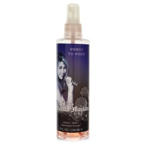 Hannah Montana Ready To Rock by Hannah Montana for Women
