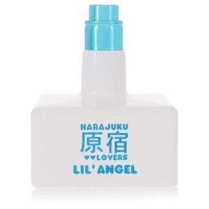 Harajuku Lovers Pop Electric Lil' Angel by Gwen Stefani for Women