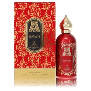 Hayati by Attar Collection for Women