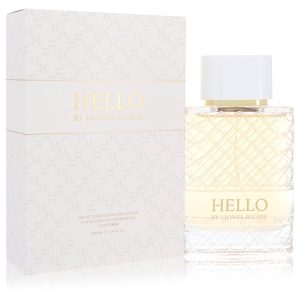 Hello By Lionel Richie by Lionel Richie for Women
