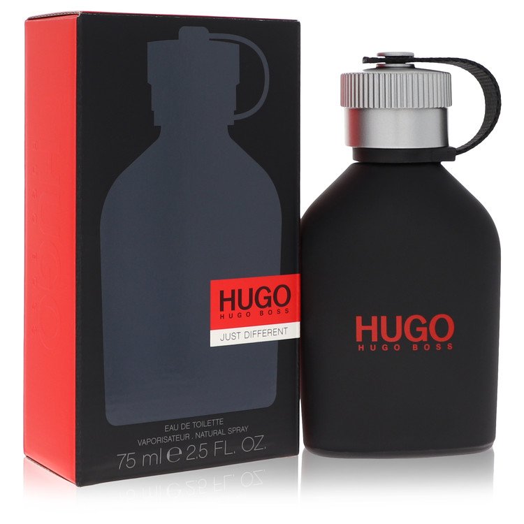 Hugo Just Different by Hugo Boss for Men - Image 2
