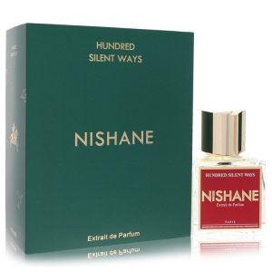 Hundred Silent Ways by Nishane for Women