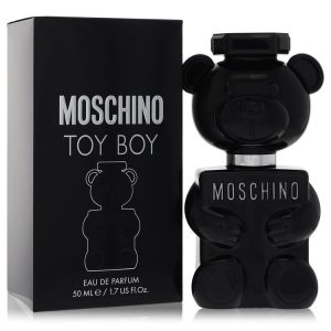 Moschino Toy Boy by Moschino for Men