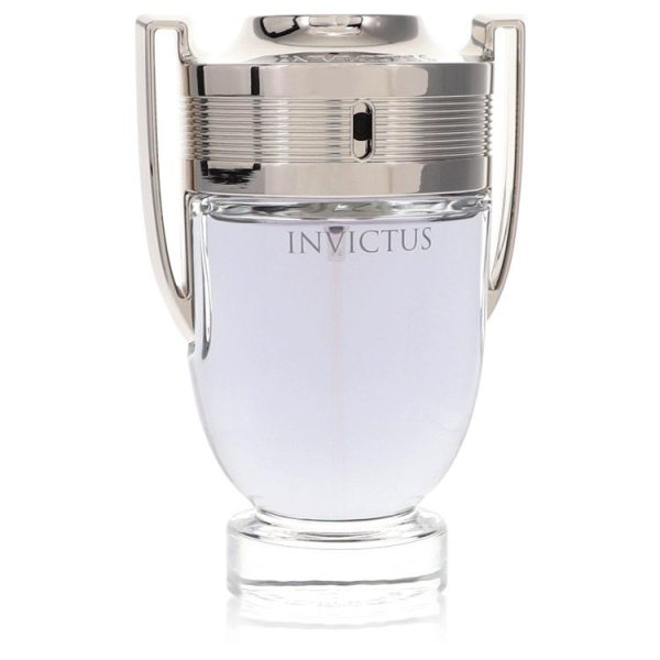 Invictus by Paco Rabanne for Men - Image 8