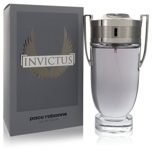 Invictus by Paco Rabanne for Men - Image 6