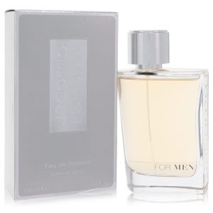 Jacomo Silver by Jacomo for Men