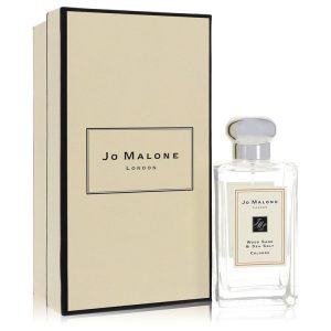 Jo Malone Wood Sage & Sea Salt by Jo Malone for Men