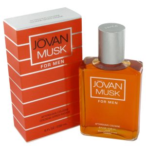 Jovan Musk by Jovan for Men