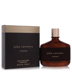 John Varvatos Vintage by John Varvatos for Men
