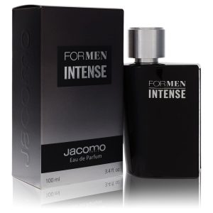 Jacomo Intense by Jacomo for Men