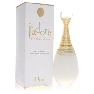 Jadore Parfum D'eau by Christian Dior for Women