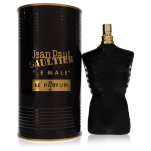 Jean Paul Gaultier Le Male Le Parfum by Jean Paul Gaultier for Men