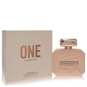 Jennifer Lopez One by Jennifer Lopez for Women