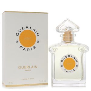 Jicky by Guerlain for Women