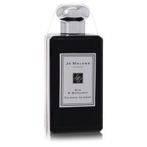 Jo Malone Oud & Bergamot by Jo Malone for Women