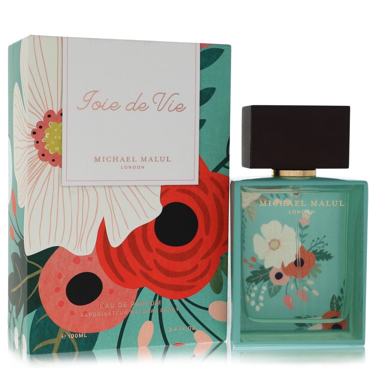 Joie de Vie by Michael Malul for Women