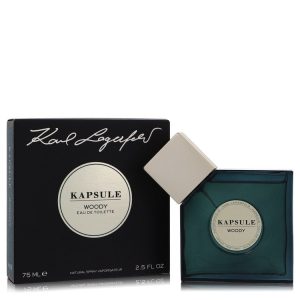 Kapsule Woody by Karl Lagerfeld for Women