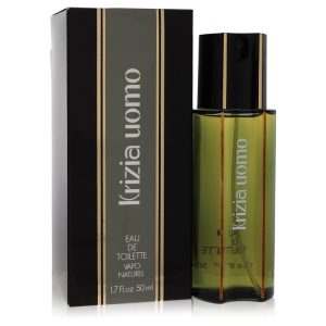 KRIZIA Uomo by Krizia for Men