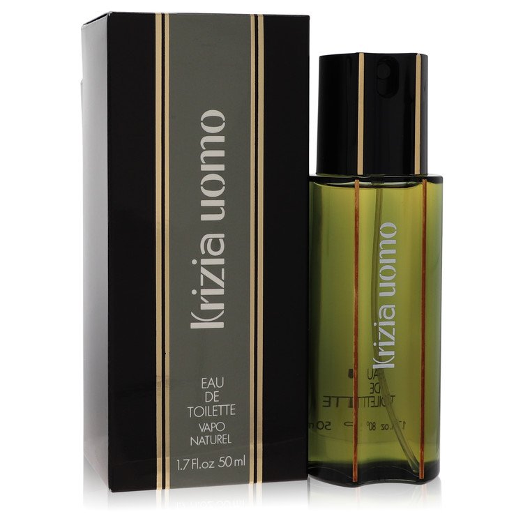 KRIZIA Uomo by Krizia for Men