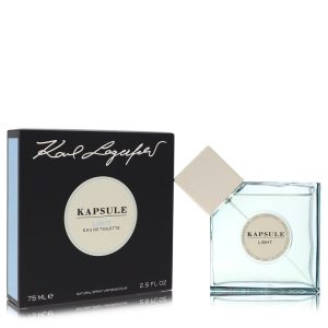 Kapsule Light by Karl Lagerfeld for Women