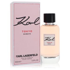 Karl Lagerfeld Tokyo Shibuya by Karl Lagerfeld for Women