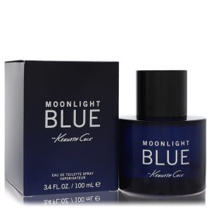 Kenneth Cole Moonlight Blue by Kenneth Cole for Men